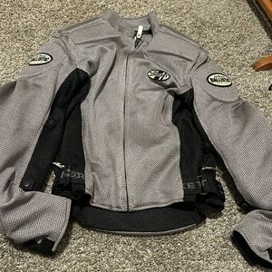 Joe Rocket mesh jacket